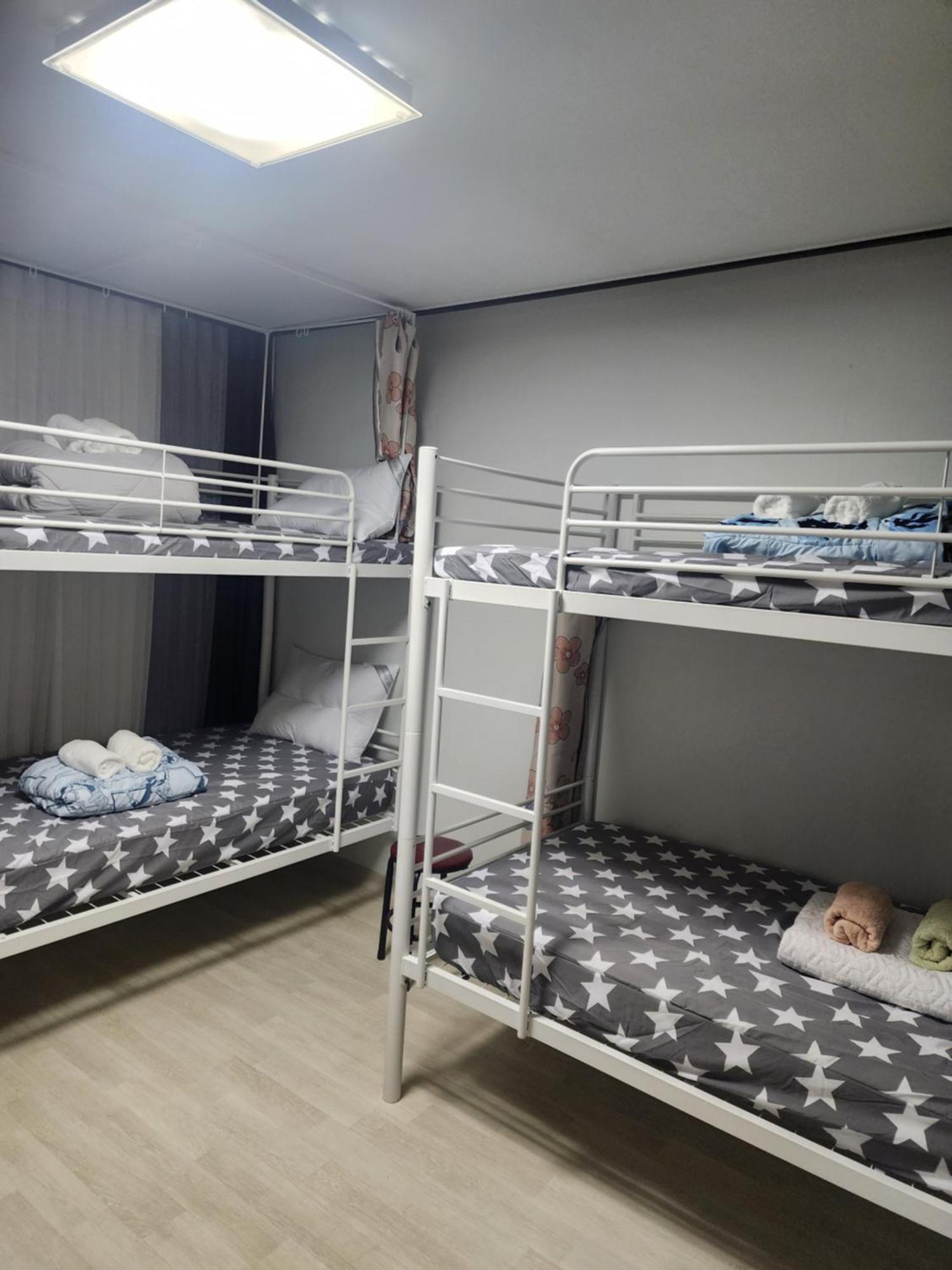 Disco Pangpang Guesthouse Incheon Cameră foto